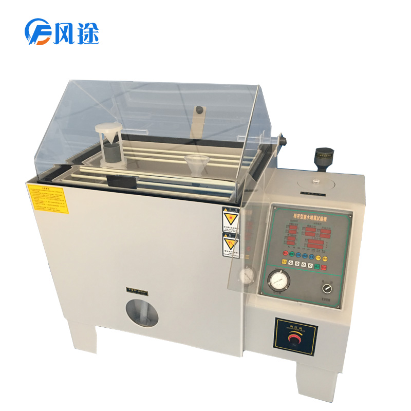 在汽車行業(yè)，鹽霧試驗(yàn)機(jī)有什么用？