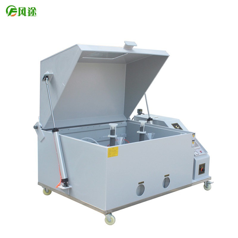 如何選購鹽霧試驗(yàn)箱？可以從3個(gè)方面考慮