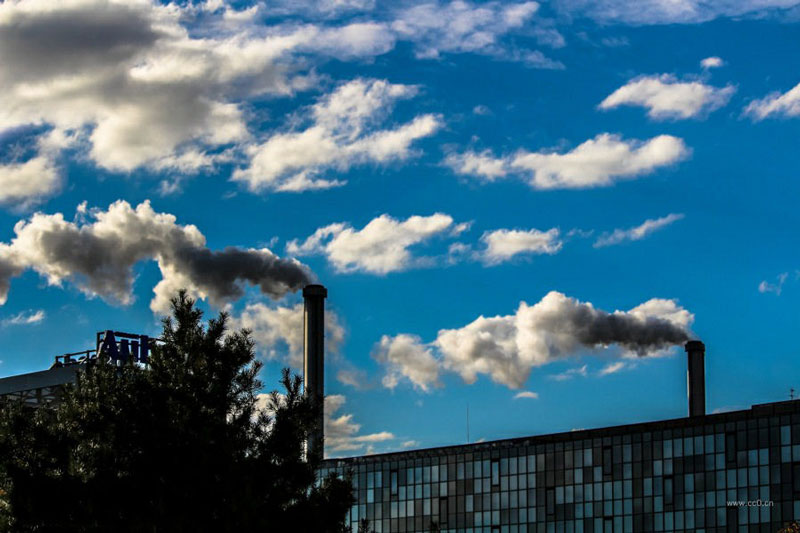 二氧化硫，食品添加劑？大氣污染物？