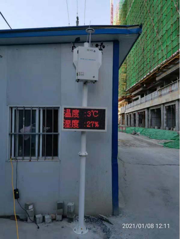 塵肺病，如何避免揚(yáng)塵污染？