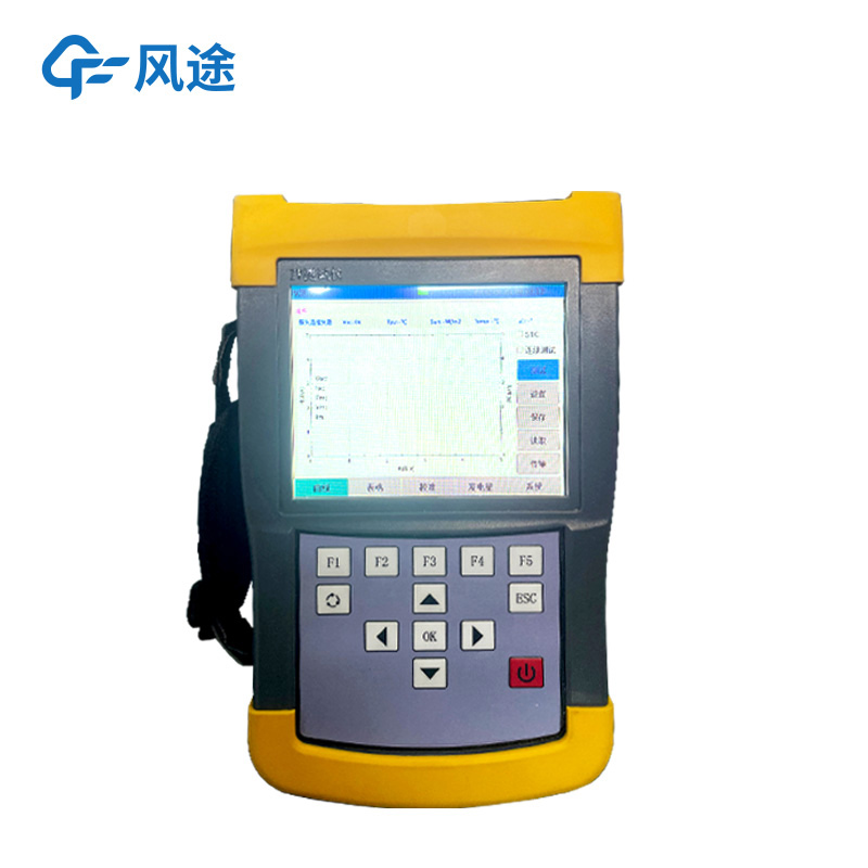 便攜式IV測(cè)試儀介紹